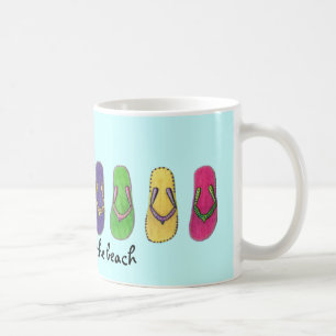 Mug Amusement au soleil
