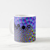Mug Amusement avec la réfraction (Devant gauche)