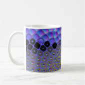 Mug Amusement avec la réfraction (Gauche)