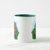 Mug Amusement Camping (Centre)