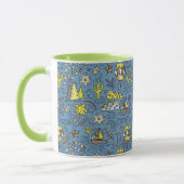 Mug Amusement de voyage (Gauche)