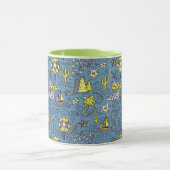 Mug Amusement de voyage (Centre)