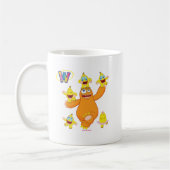 Mug Amusement de Zingoz et de Zangoz (Gauche)