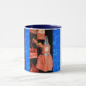 Mug Amusement Harrods de achat Londres (Centre)