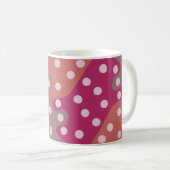 Mug Amusement rouge (Devant droit)