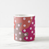 Mug Amusement rouge (Centre)