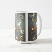 Mug amusements sinistres (Devant droit)