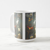 Mug amusements sinistres (Devant gauche)