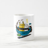 Mug Amusez Tamago Sushi (Centre)