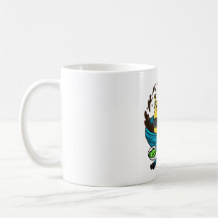 Mug Amusez Tamago Sushi