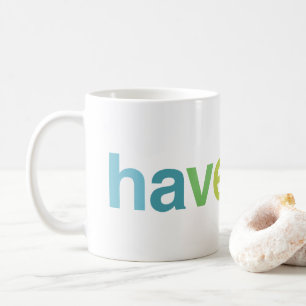 Mug Amusez-vous