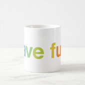 Mug Amusez-vous (Centre)