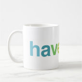 Mug Amusez-vous (Gauche)