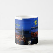 Mug Amusez-vous à Brighton ! (Centre)