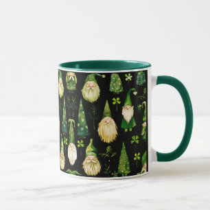 Mug Amusez-vous dans un cadre festif à votre St. Patri