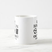 Mug Amusons-nous dehors (Centre)
