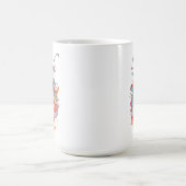 Mug Amusons-nous, la vie est des montagnes russes (Centre)