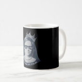 Mug Amy Coney Barrett (Devant droit)