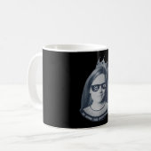 Mug Amy Coney Barrett (Devant gauche)