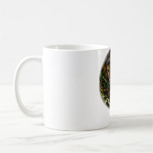 Mug Anaconda Furieux Serpent – Tête de Serpent Bouche