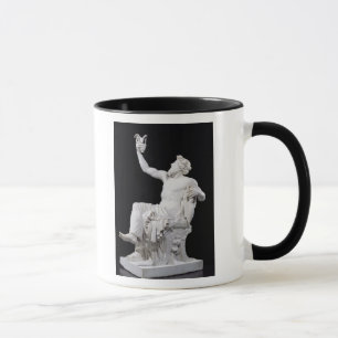 Mug Anacreon, 1851