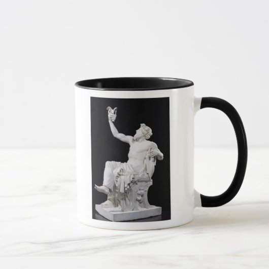 Mug Anacreon, 1851 (Droite)