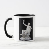 Mug Anacreon, 1851 (Gauche)