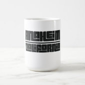Mug Anaheim - Californie (Centre)