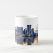 Mug Anaheim Skyline (Centre)