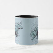 Mug Analyse du marché Stock Finances (Centre)