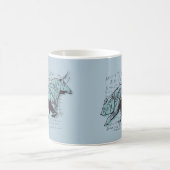 Mug Analyse du marché Stock Finances (Centre)