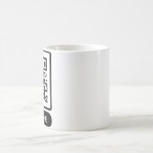 Mug Analyser mon code QR marketing (Centre)
