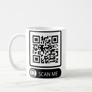 Mug Analyser mon code QR marketing