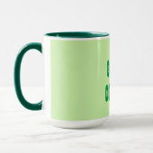 MUG "ANALYSTE BUDGÉTAIRE" (Gauche)