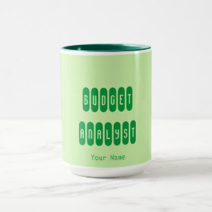 MUG "ANALYSTE BUDGÉTAIRE"