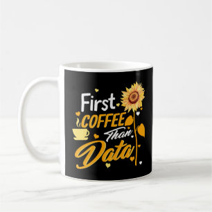 Mug Analyste Comportement Café Aba Rbt Thérapeute Bcba