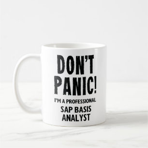 Mug Analyste de base SAP