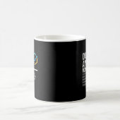 Mug Analyste de données Définition Data Scientifique L (Centre)
