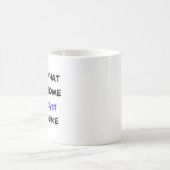 Mug analyste du SIG, génial (Centre)