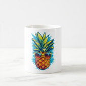Mug ananas (Centre)