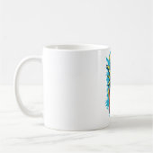 Mug ananas (Gauche)