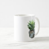 Mug Ananas (Devant droit)