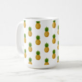 Mug Ananas (Devant gauche)