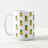 Mug Ananas (Gauche)