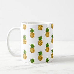 Mug Ananas