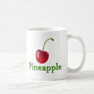 Mug Ananas