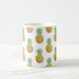 Mug Ananas !