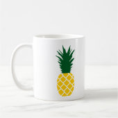 Mug Ananas (Gauche)
