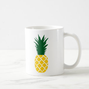 Mug Ananas