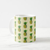 Mug Ananas (Devant gauche)